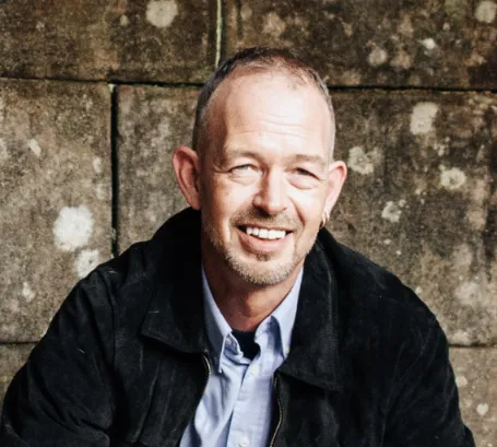 Marcus Lee-Crowther, founder of Local Web 360