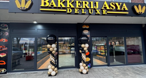 Vestiging Doctor Schaepmanlaan