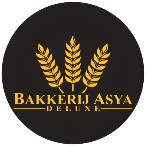 Asya Bakkerij Deluxe