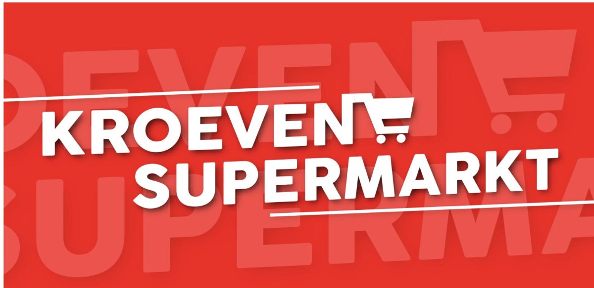 Kroeven Supermarkt