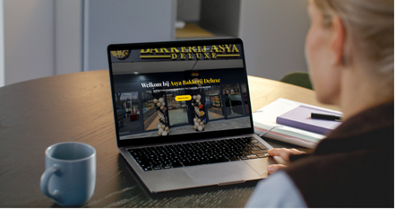 Bakkerij Asya Deluxe