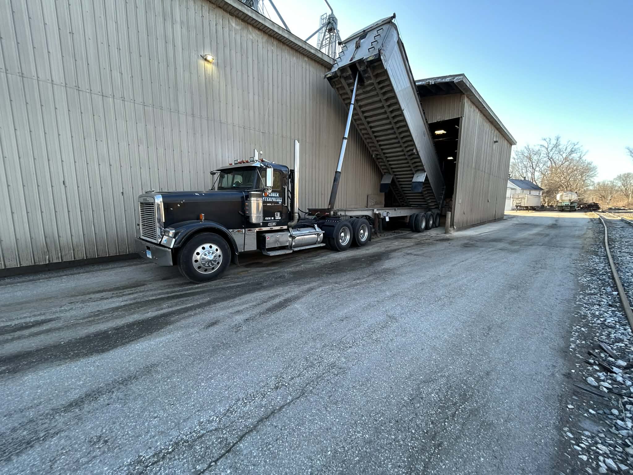 Construction Site Supply