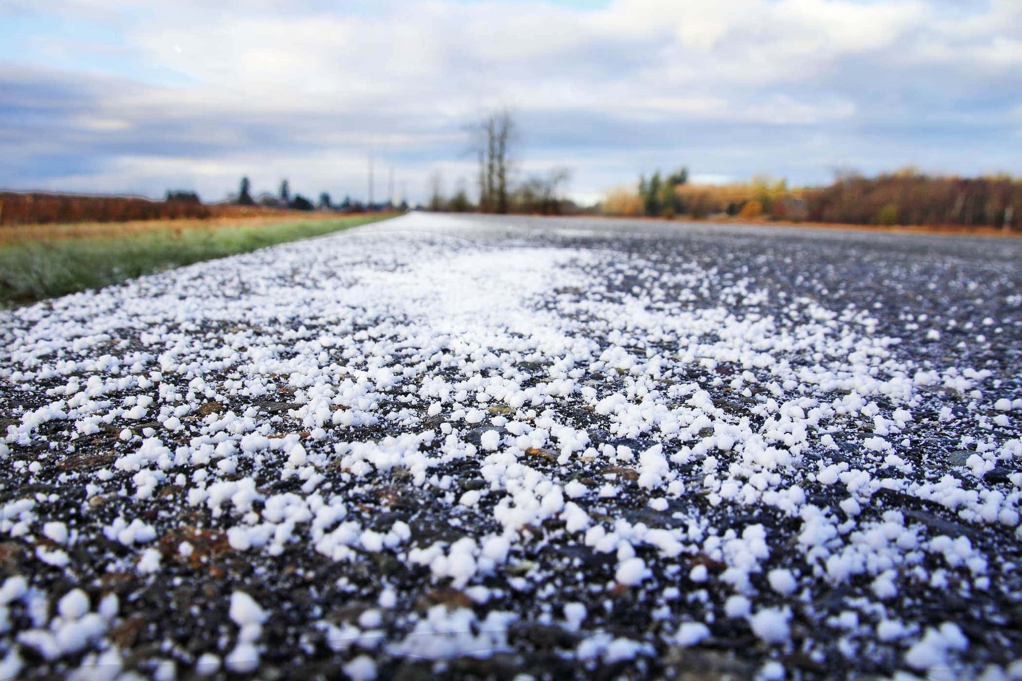 Road Salt