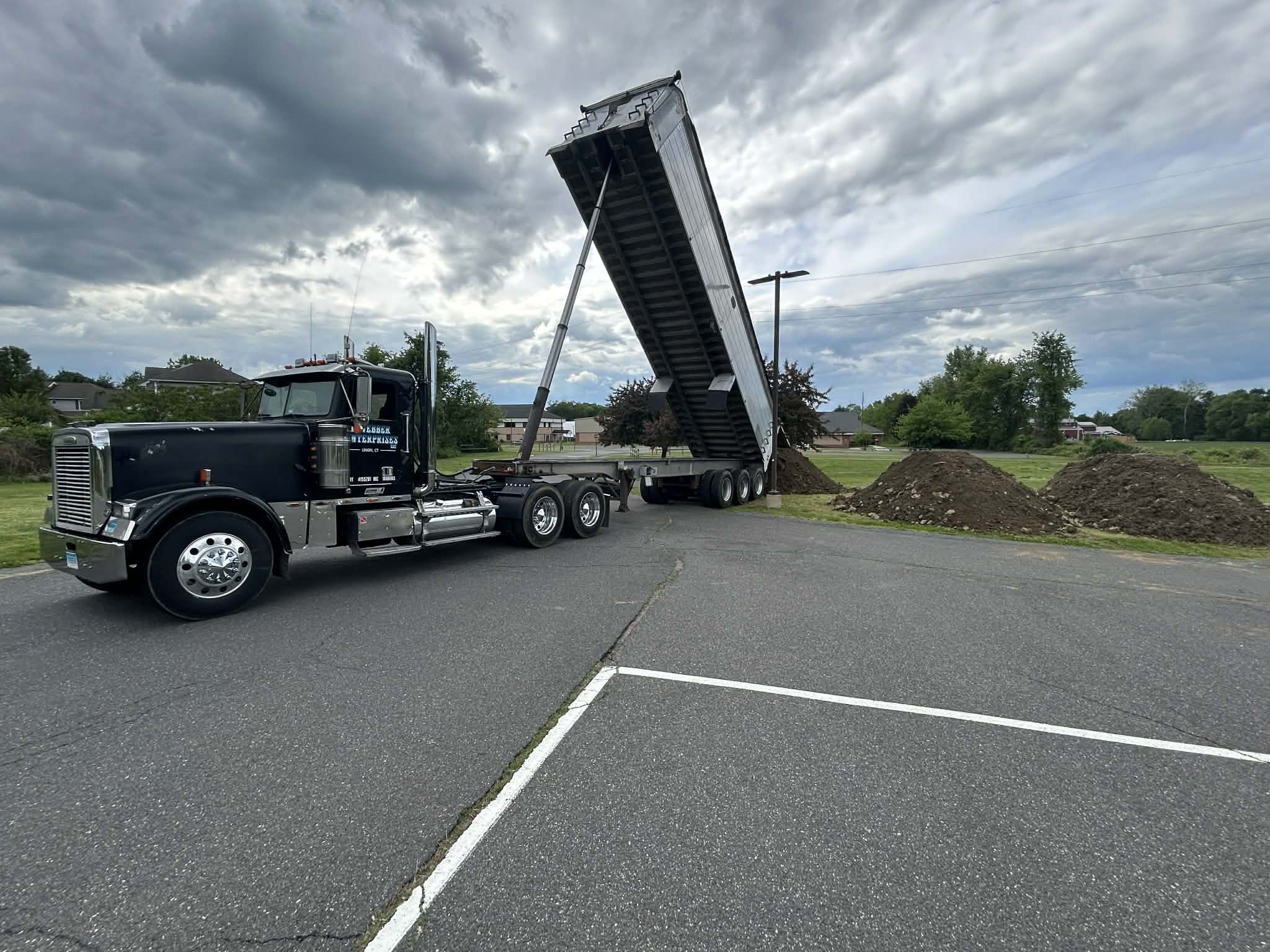 Well Water Replenishment