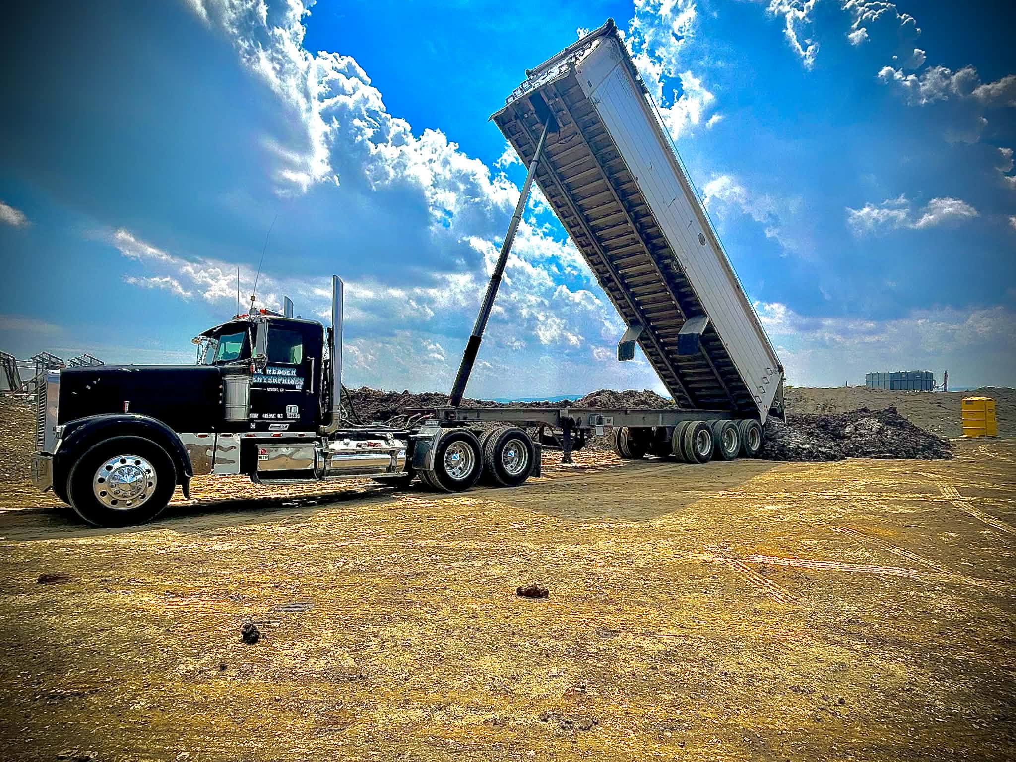 Stone & Gravel Supply