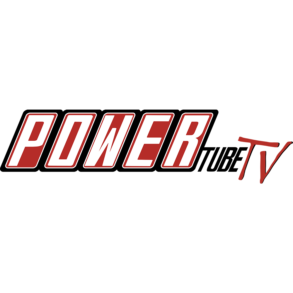 POWER TUBE TV