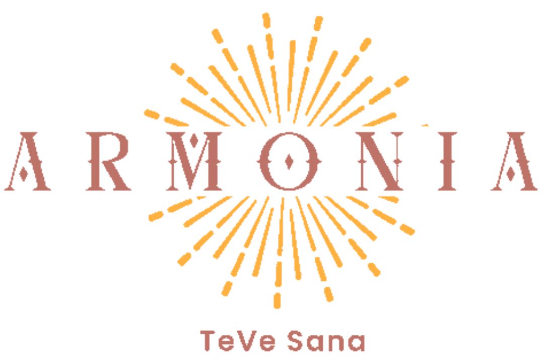 ARMONIA TE VE SANA