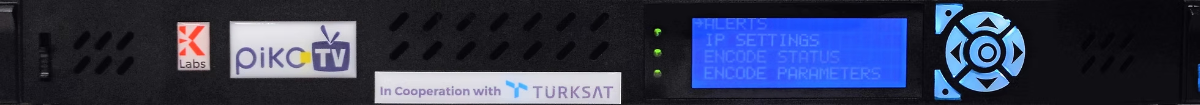PikoTV Decoder Device