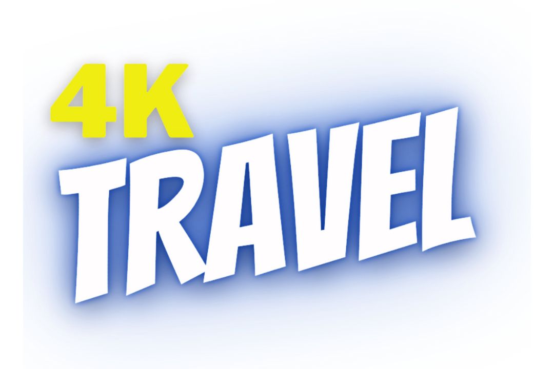 4K TRAVEL TV