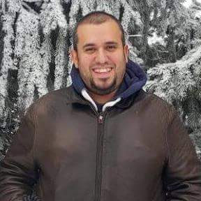 Ali Kızıl portrait