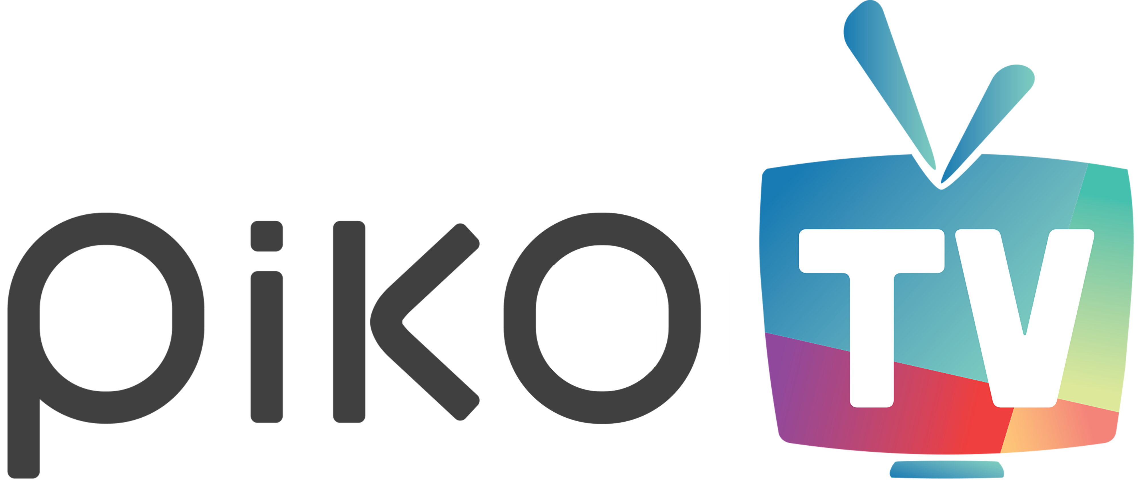 PikoTV Logo