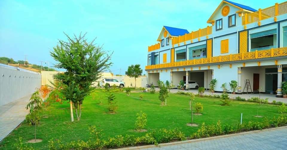 Serene Guest House