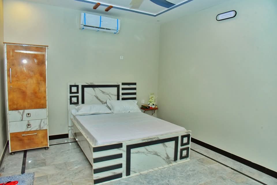 AC Room