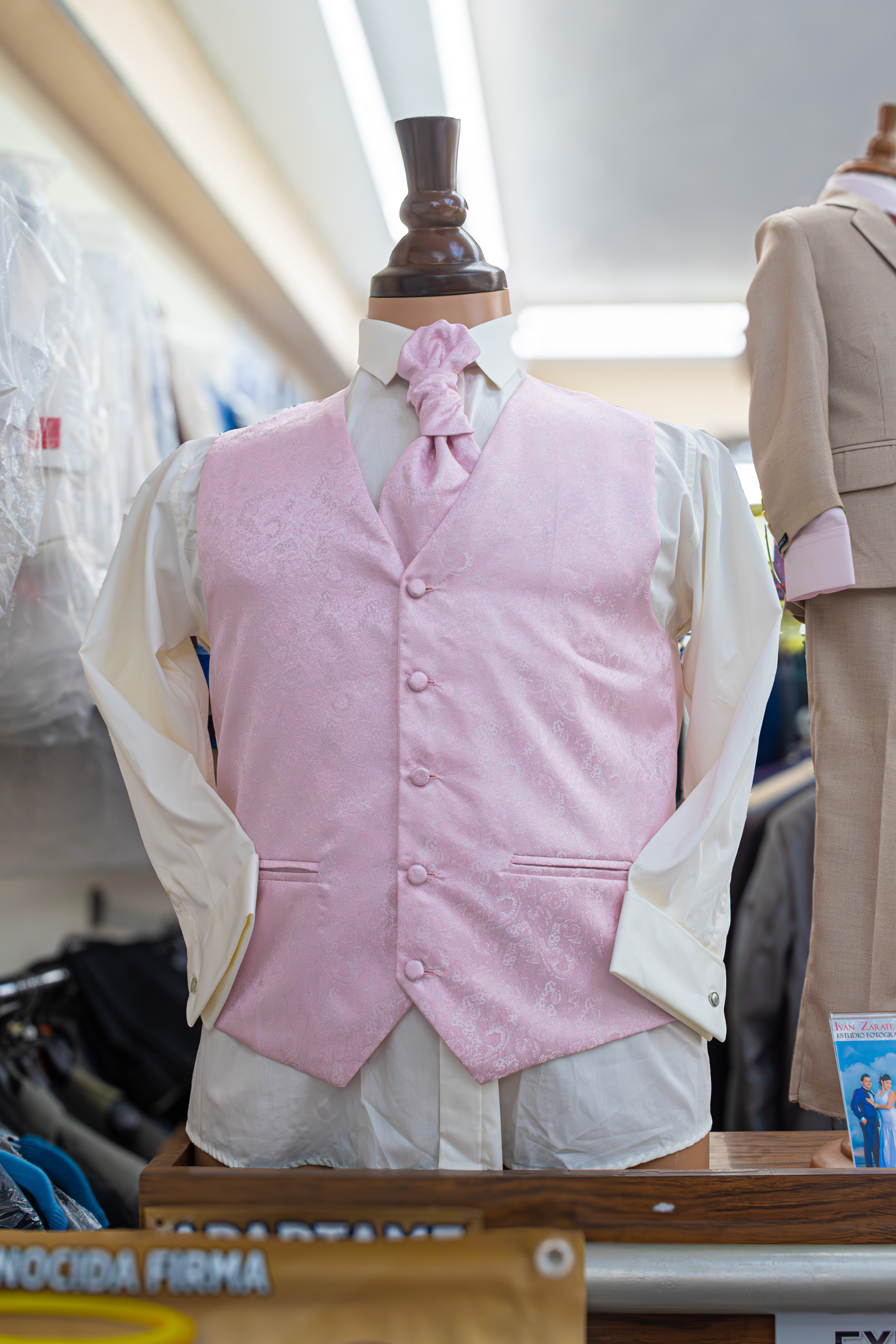 Tallas Super EXXTRAS