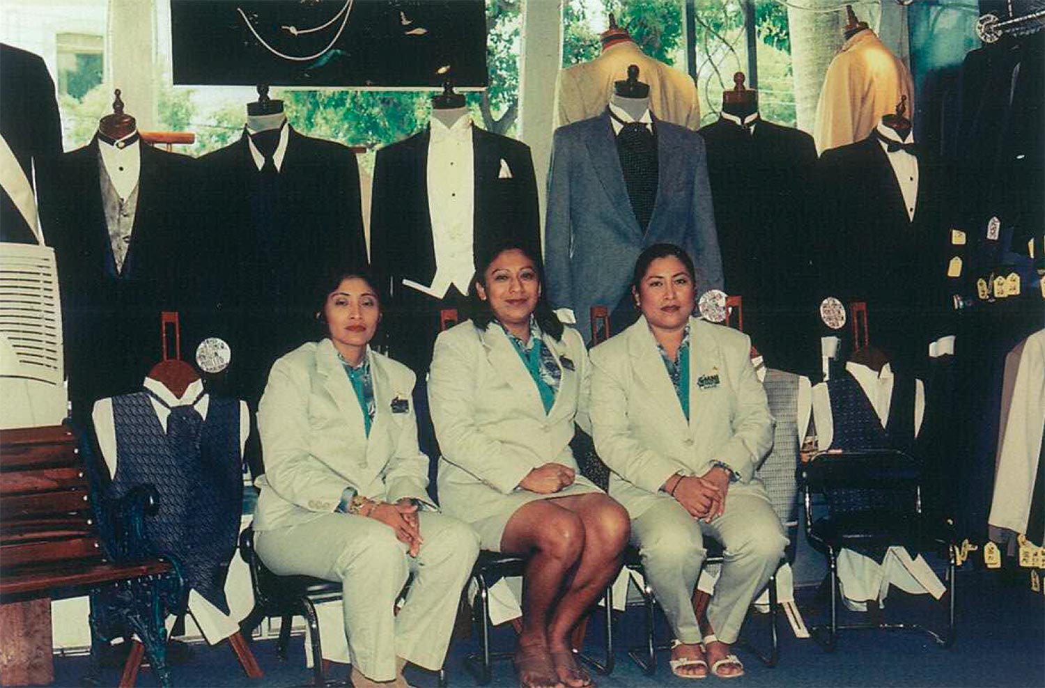 Accesorios Exclusivos