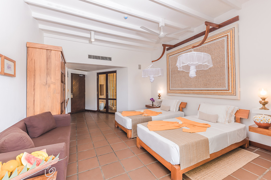 ヘリタンスアーユルヴェーダ・マハゲダラ