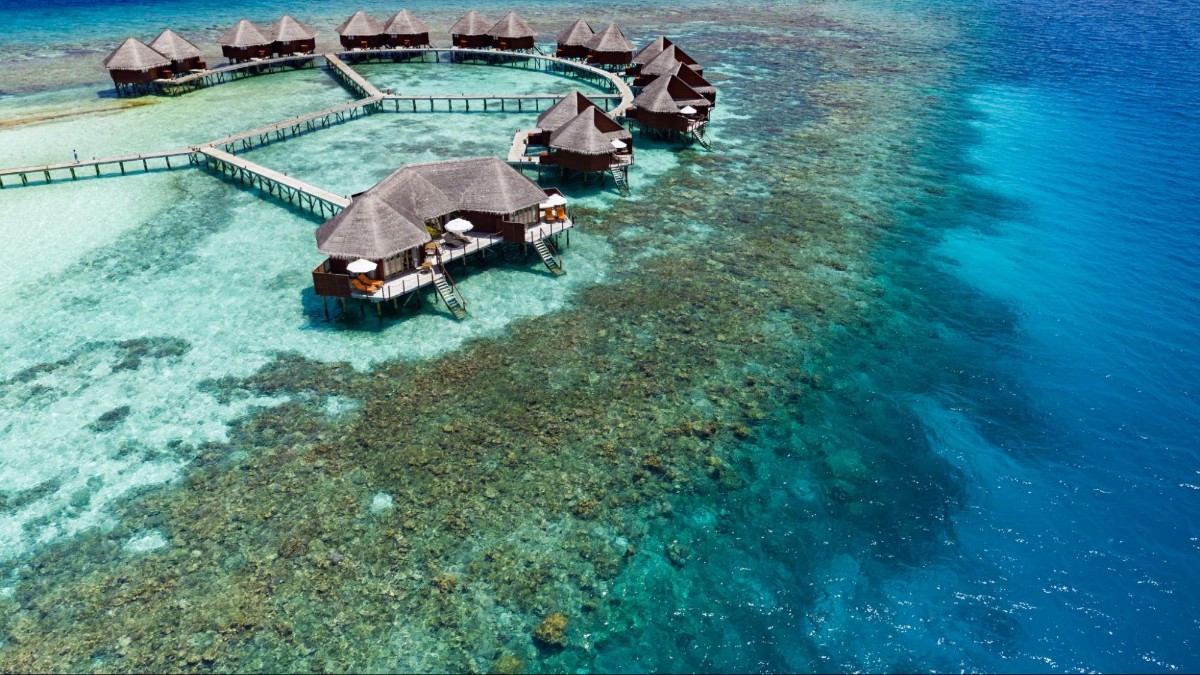 改装を終えたミリヒアイランドから予約期間限定ディスカウントオファーのお知らせ