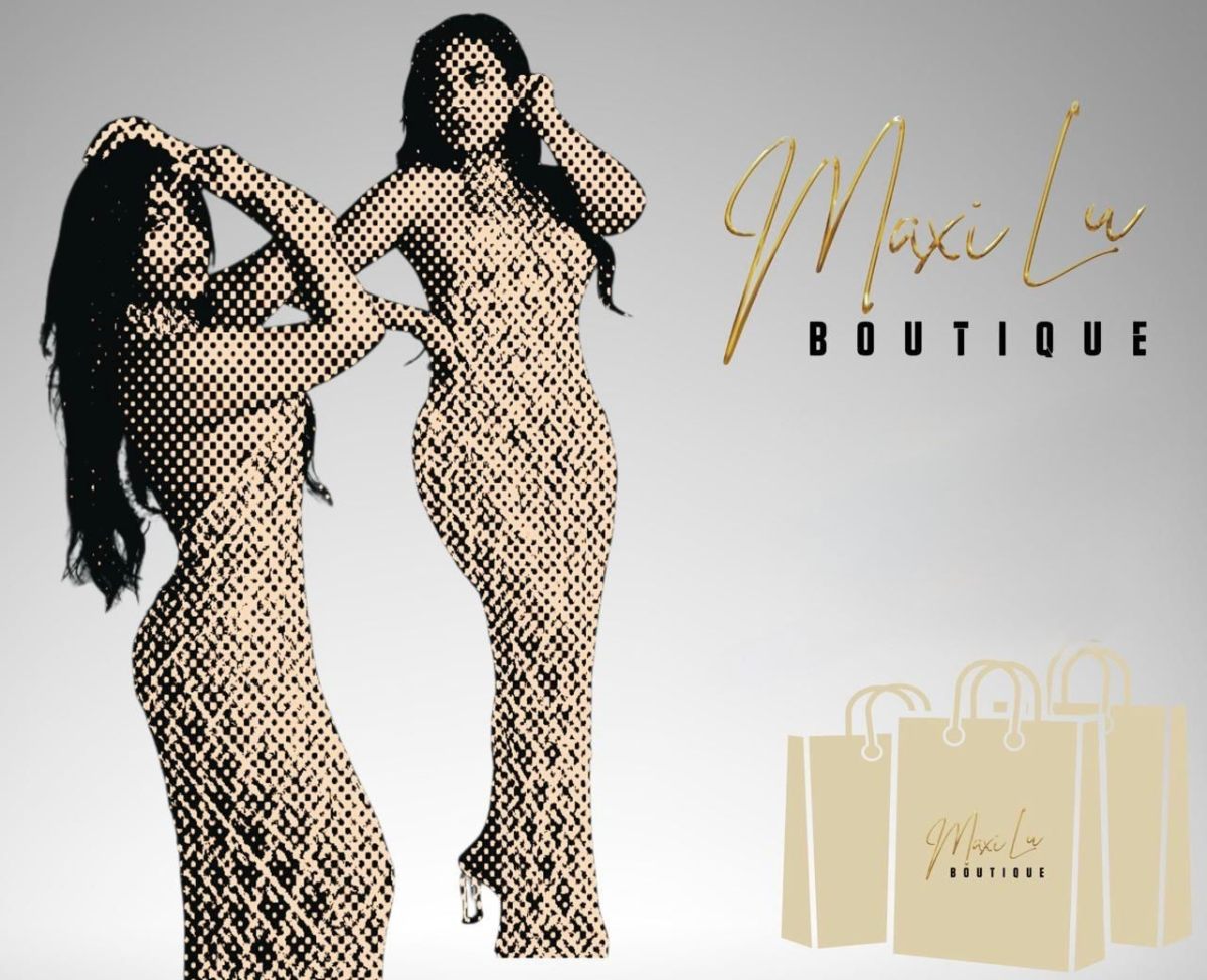 MaxiLu Boutique moda femenina
