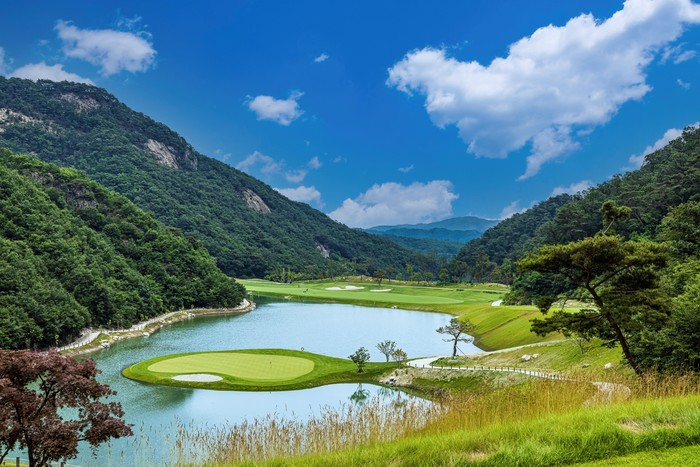 2026 HUFS GSI CUP INT'L — MID-SPRING