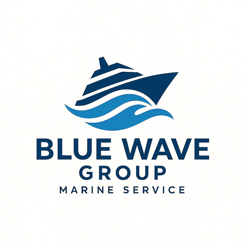 Blue Wave Group Logo