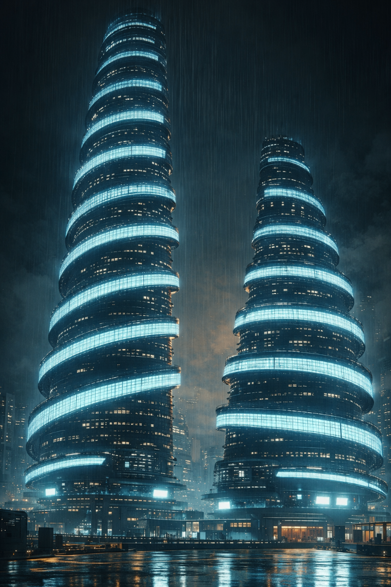 District 2: The Nexus