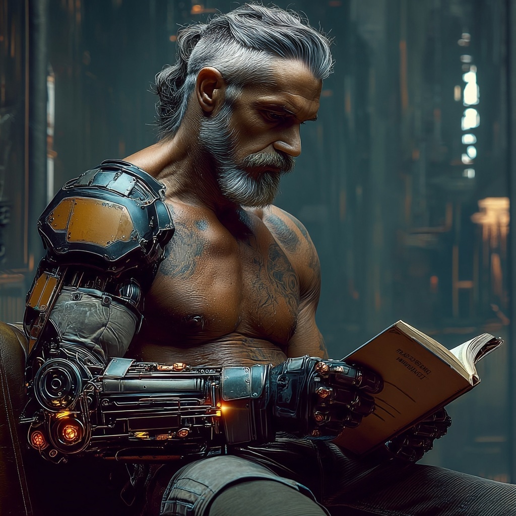 Nicomachus 'Nico' Shaw