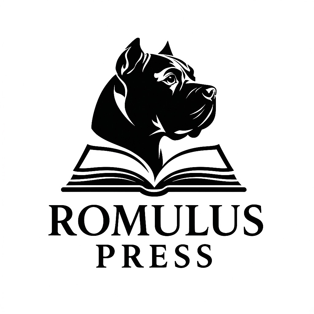 Romulus Press - Publisher of The SuperUnknowN