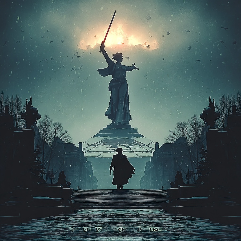 District 4: The Motherland