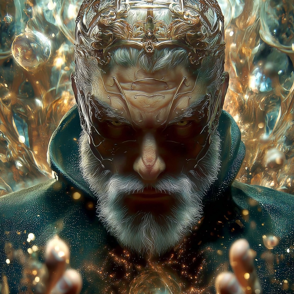 Arch Baron Dominus Solaryn