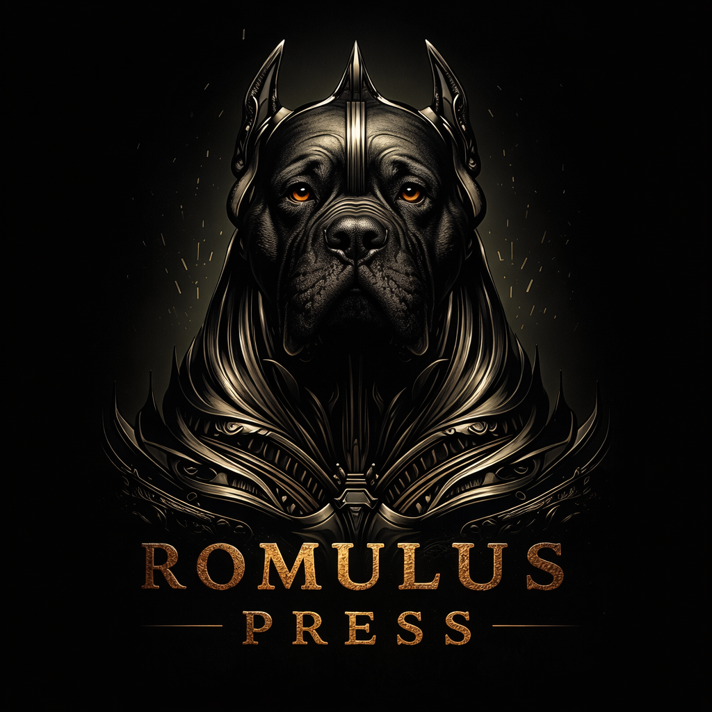 Romulus Press - Publisher of The SuperUnknowN
