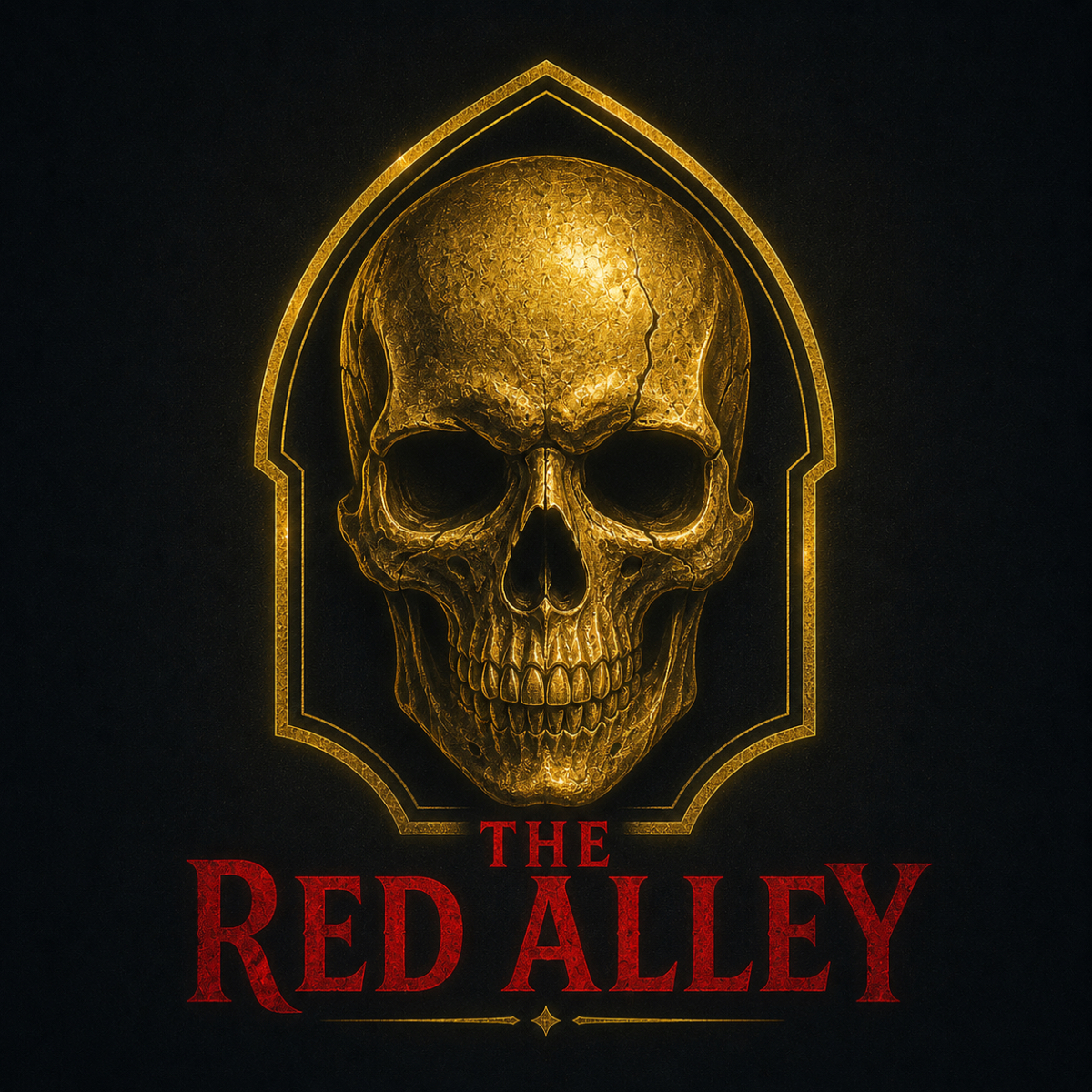 The Red Alley