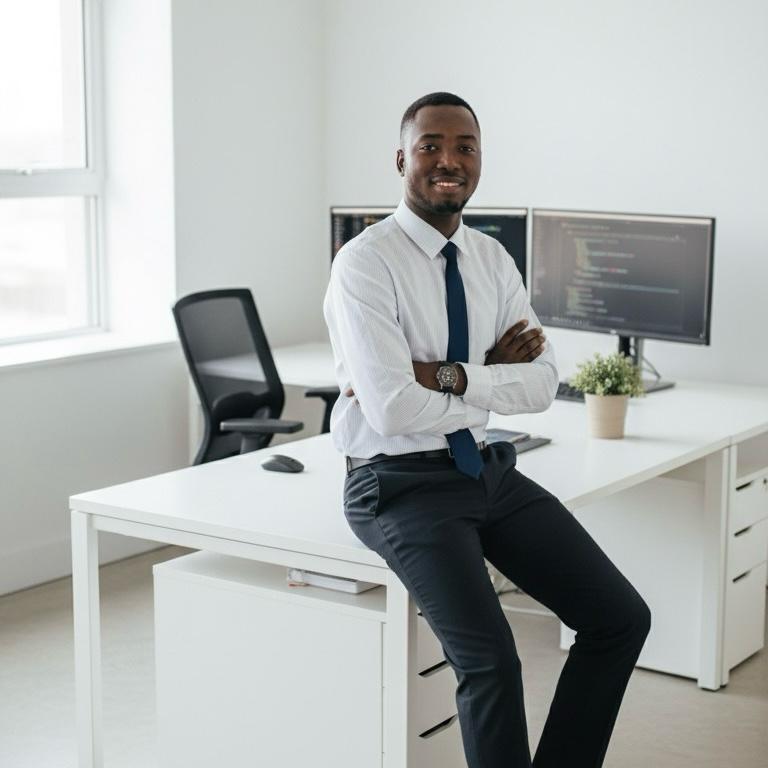 Boulaye Traoré
