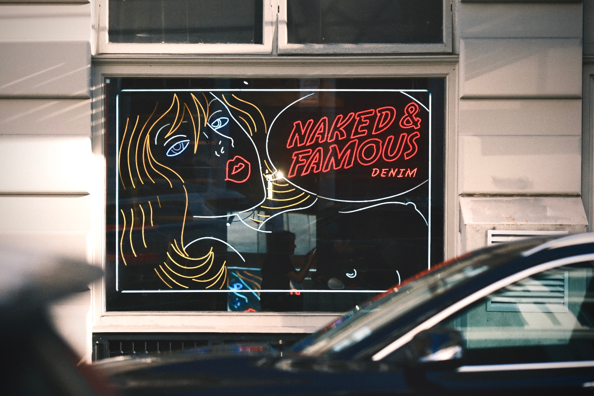 Fujifilm Photography - Photo 1