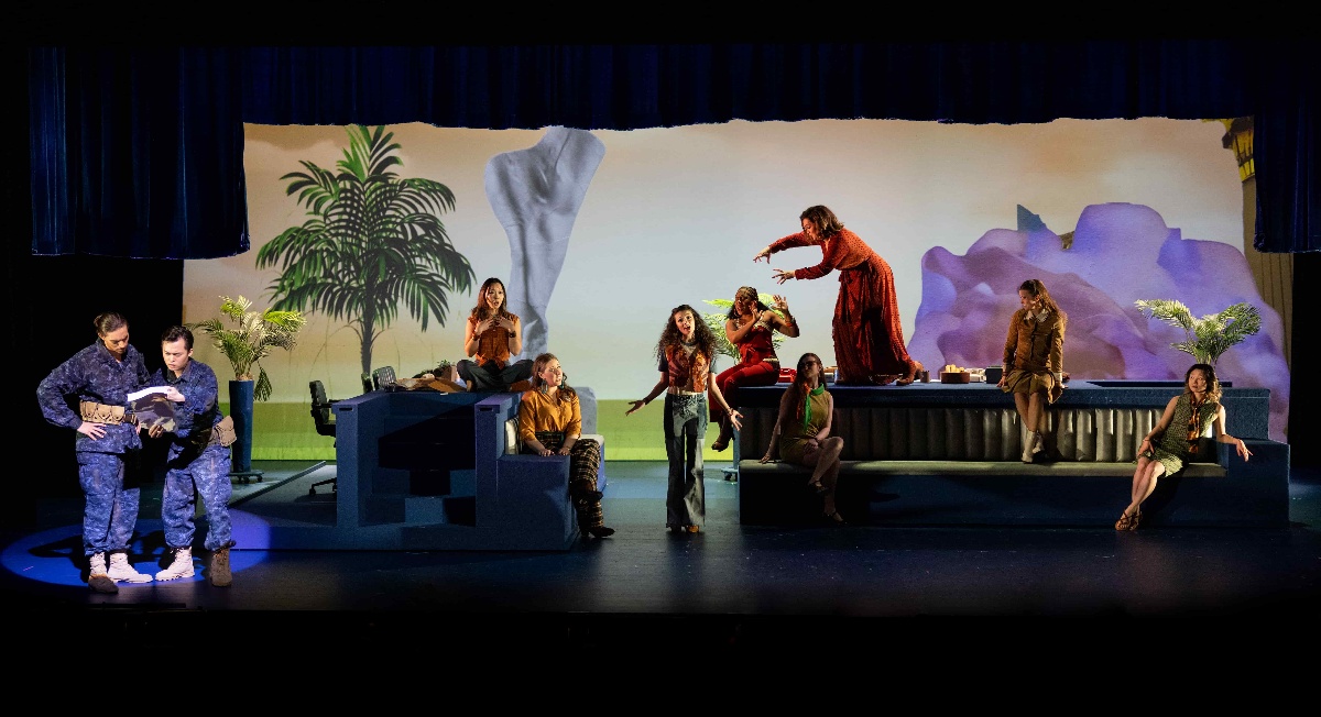 Classical World - Photo 8