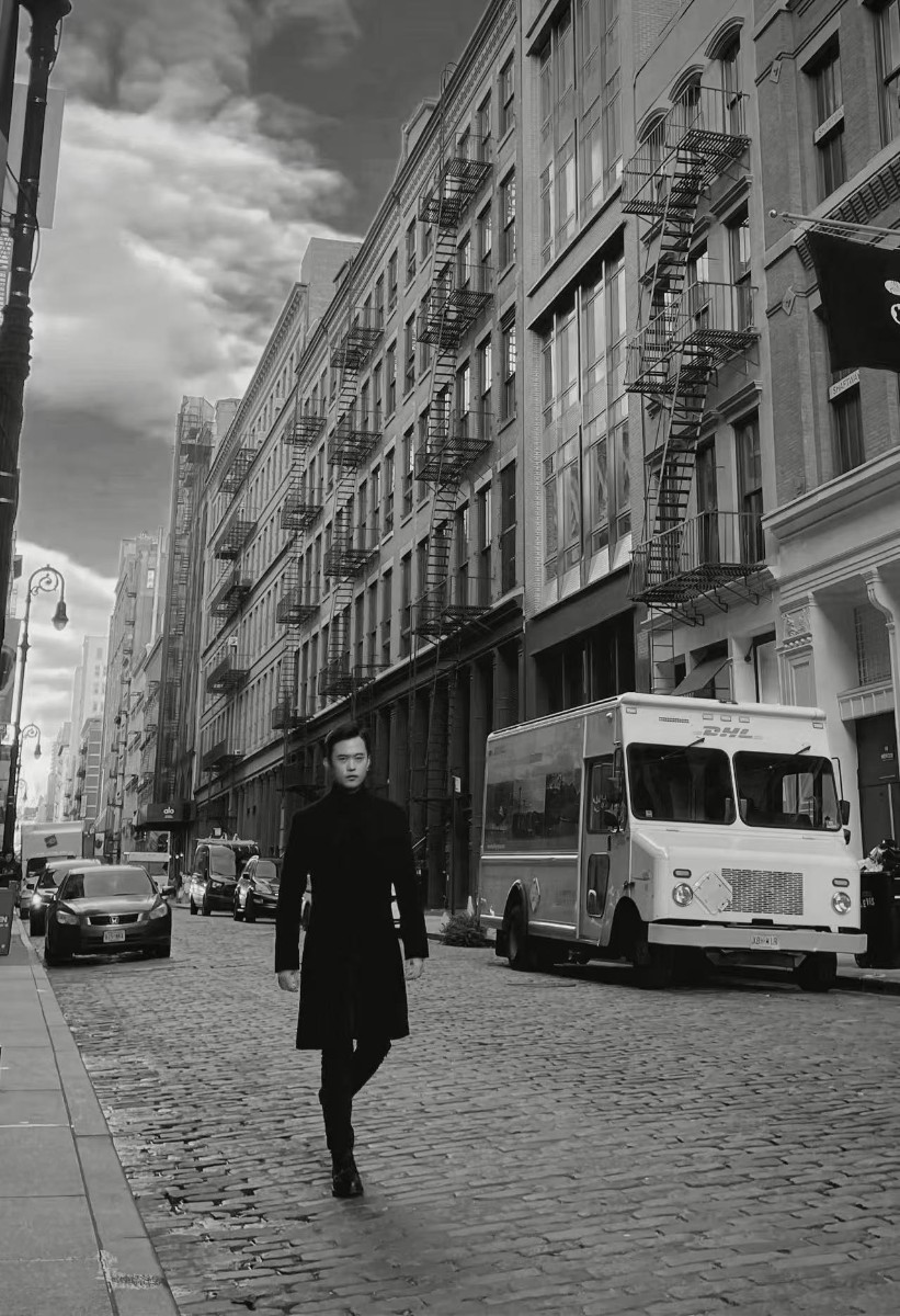 Fashion & Dance - Photo 11