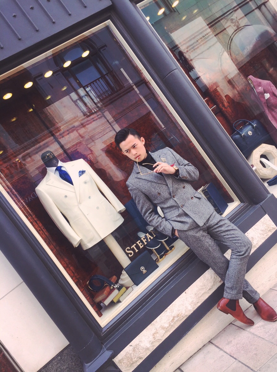 Fashion & Dance - Photo 12