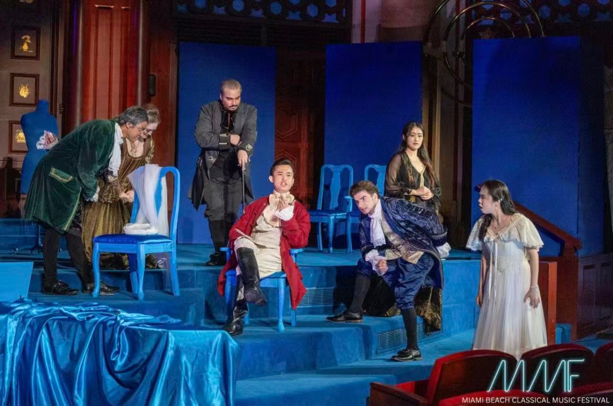 Classical World - Photo 12