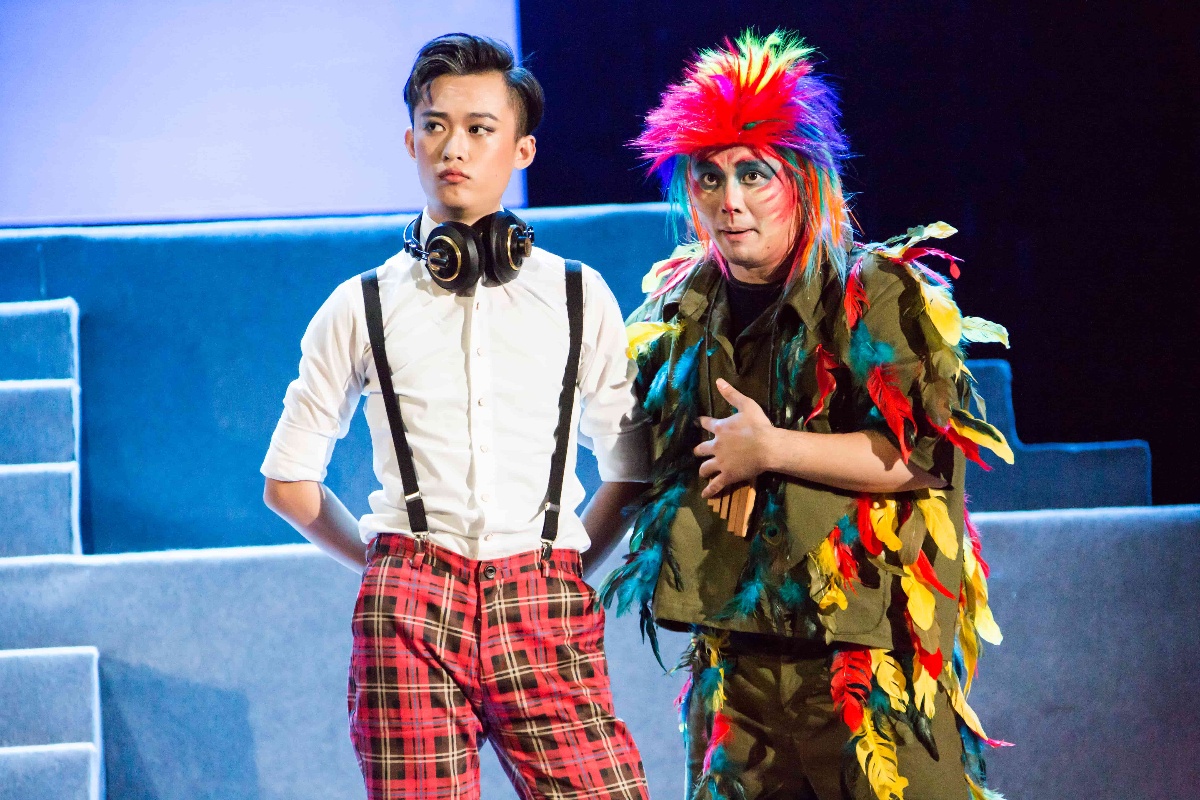 Classical World - Photo 19