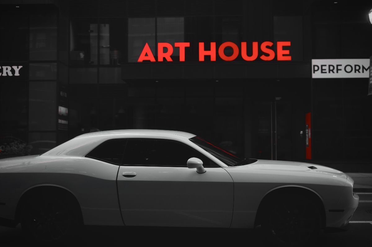 Fujifilm Photography - Photo 4