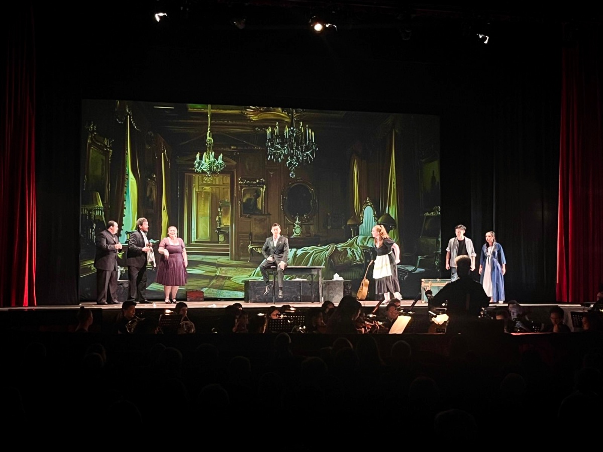 Classical World - Photo 10