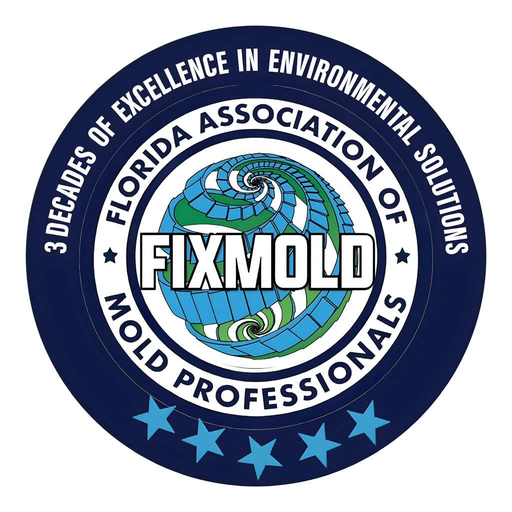 FixMold - Florida Association of Mold Professionals