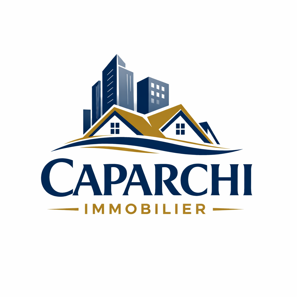 Caparchi Immobilier