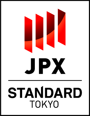 JPX東証スタンダード