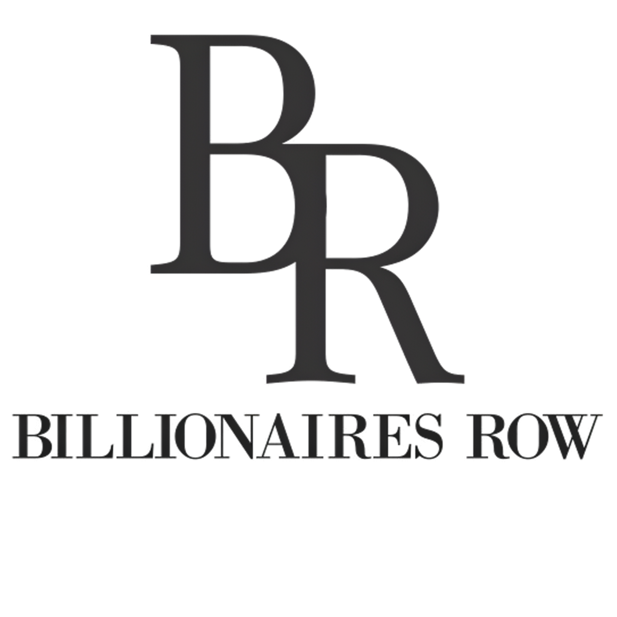 Billionaires Row