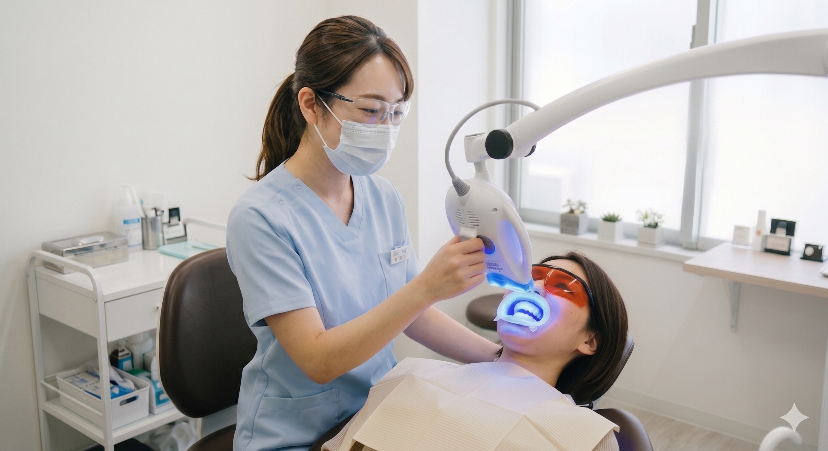 完全予約制の120分