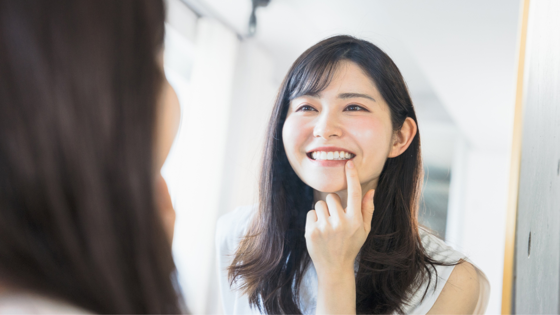 吉武歯科医院 診療室