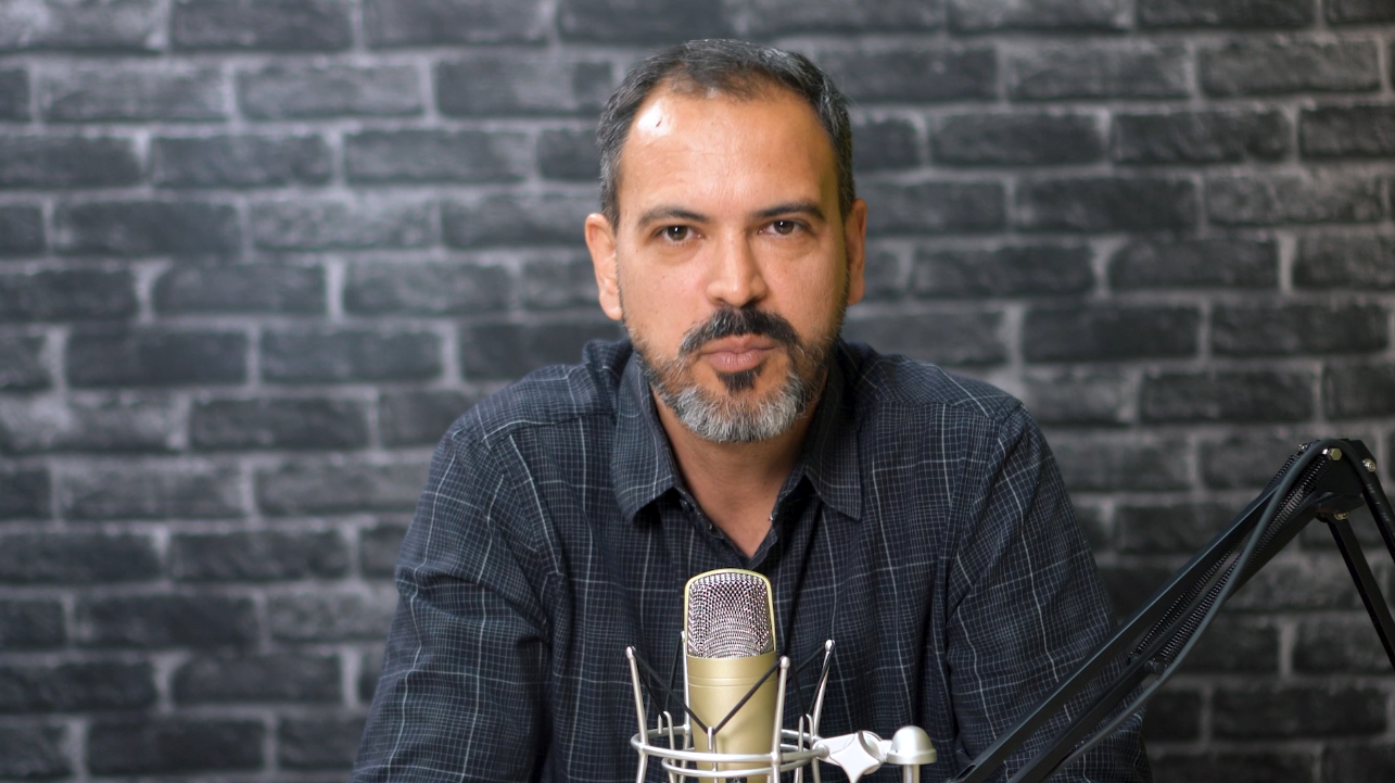 Depoimento em vídeo