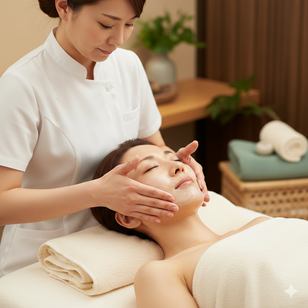 レタッチピール