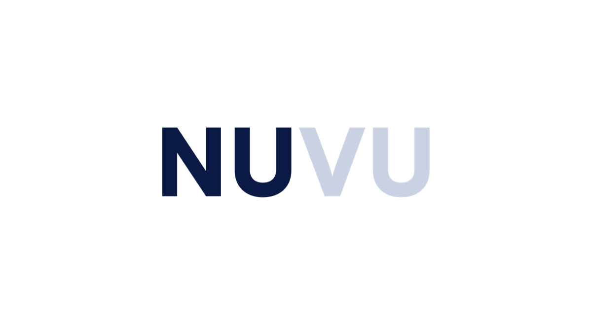 NUVU Logo
