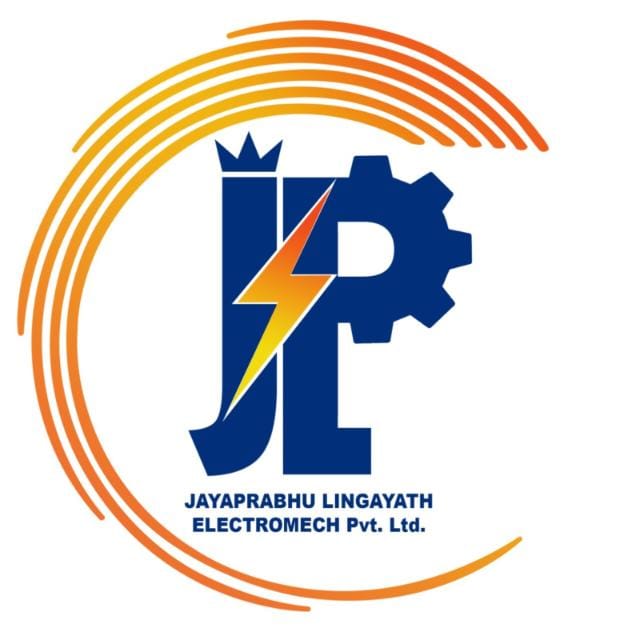 JAYA PRABHU LINGAYATH ELECTROMECH PVT LTD Logo